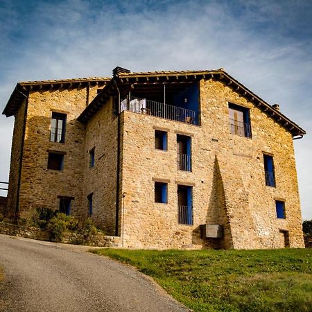 Villa Casa Bernat Aren Exterior foto