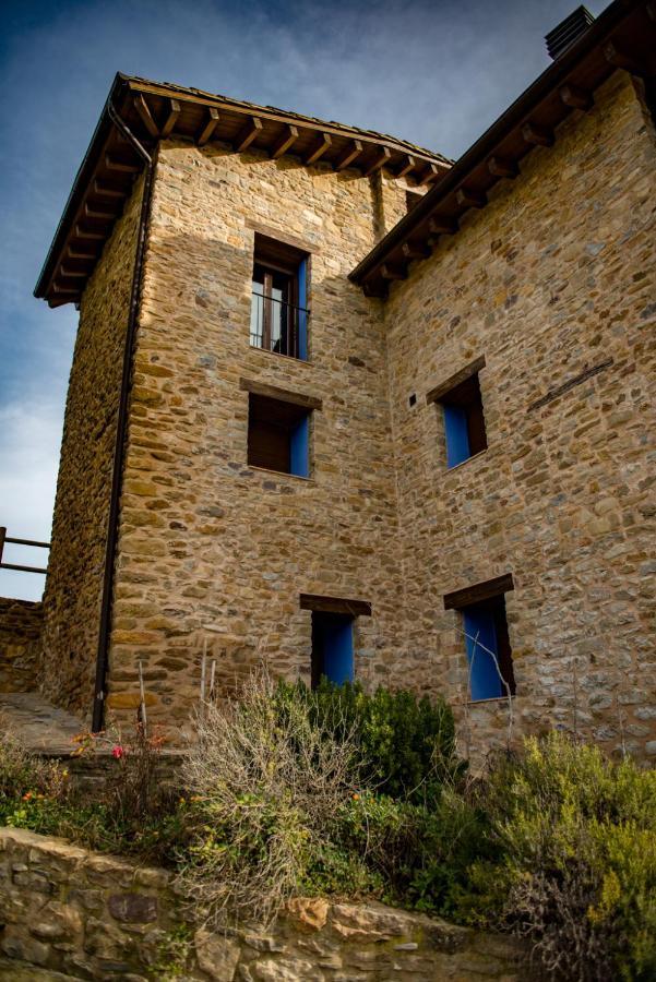 Villa Casa Bernat Aren Exterior foto